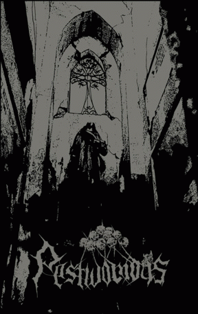 The Last Wound - Demo I Rehearsal